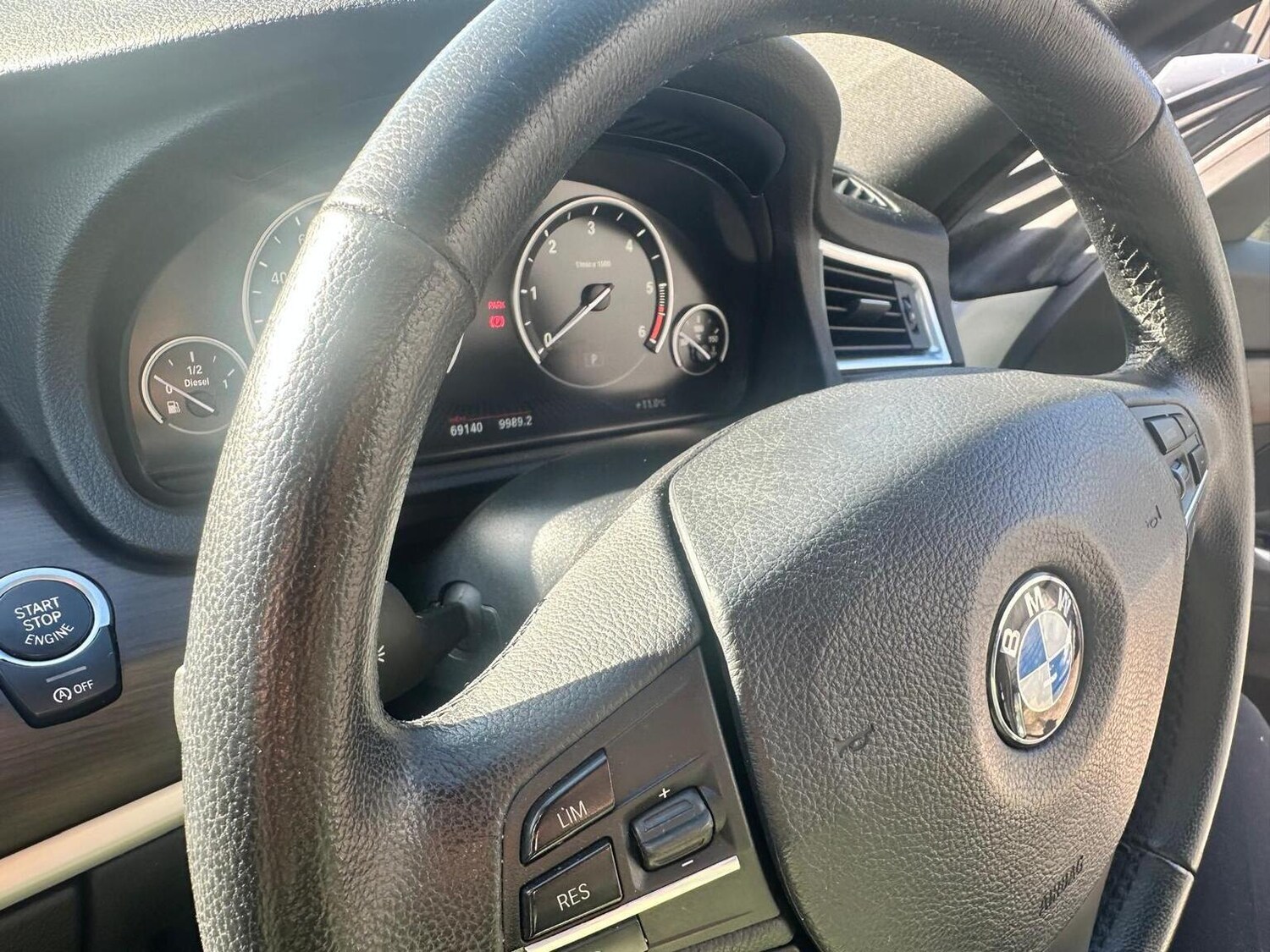 Used BMW 5 Series 2013 for sale - 77906393: Photo 47