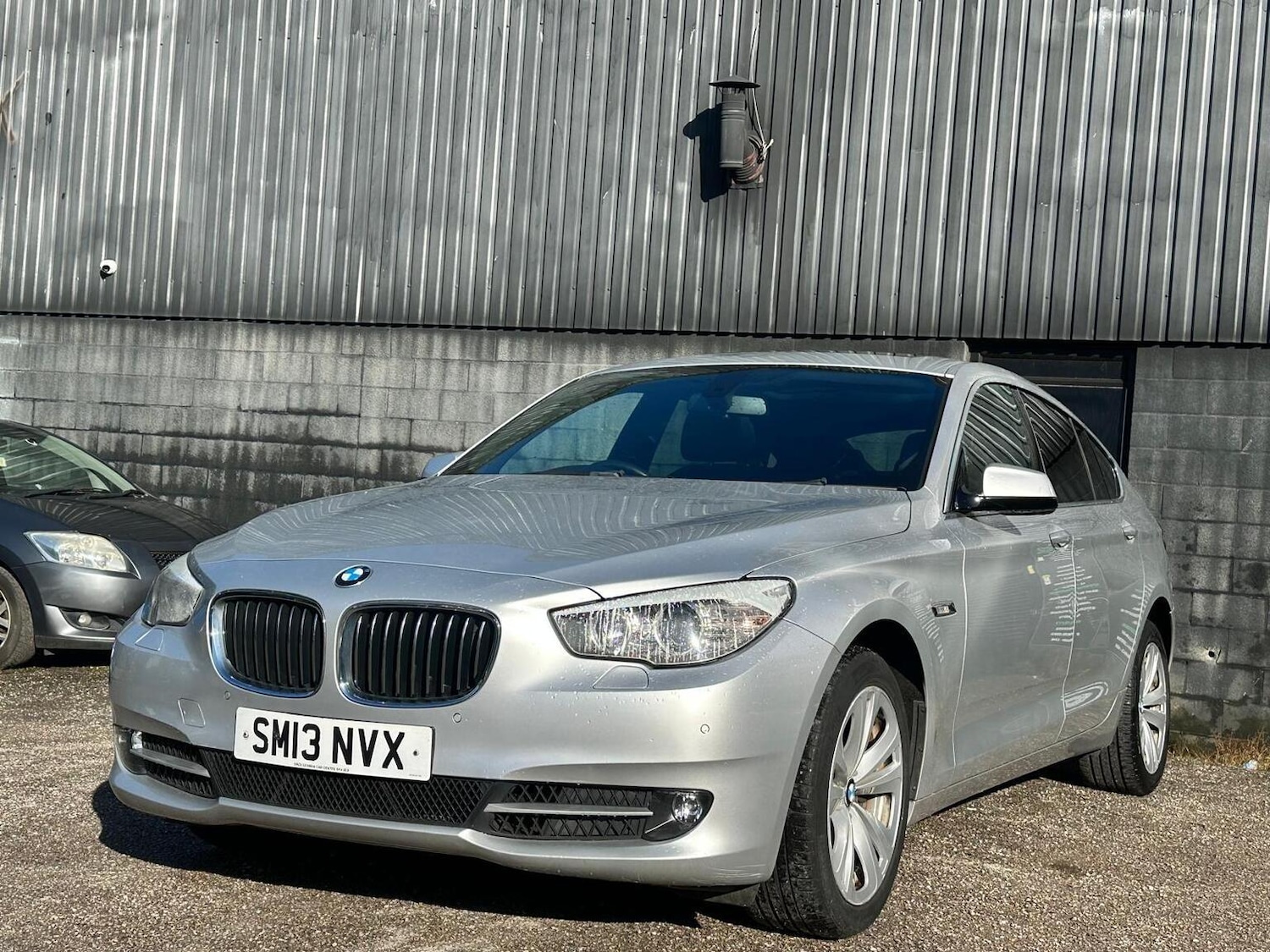 Used BMW 5 Series 2013 for sale - 77906393: Photo 5