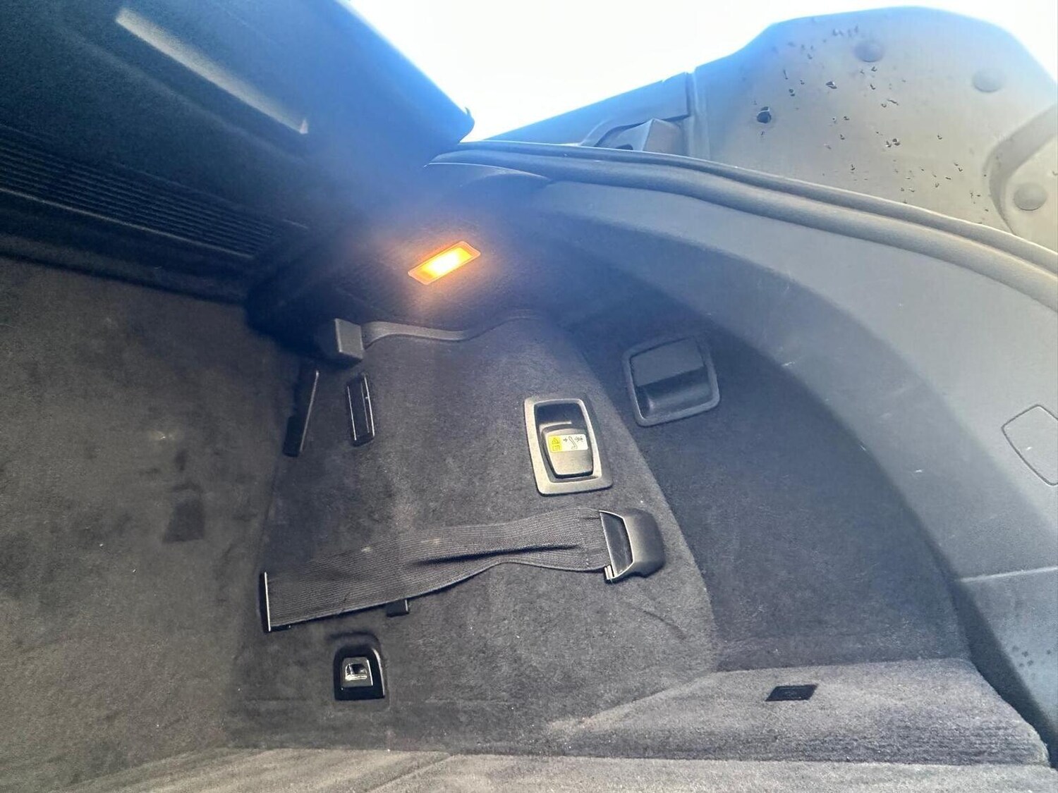 Used BMW 5 Series 2013 for sale - 77906393: Photo 50