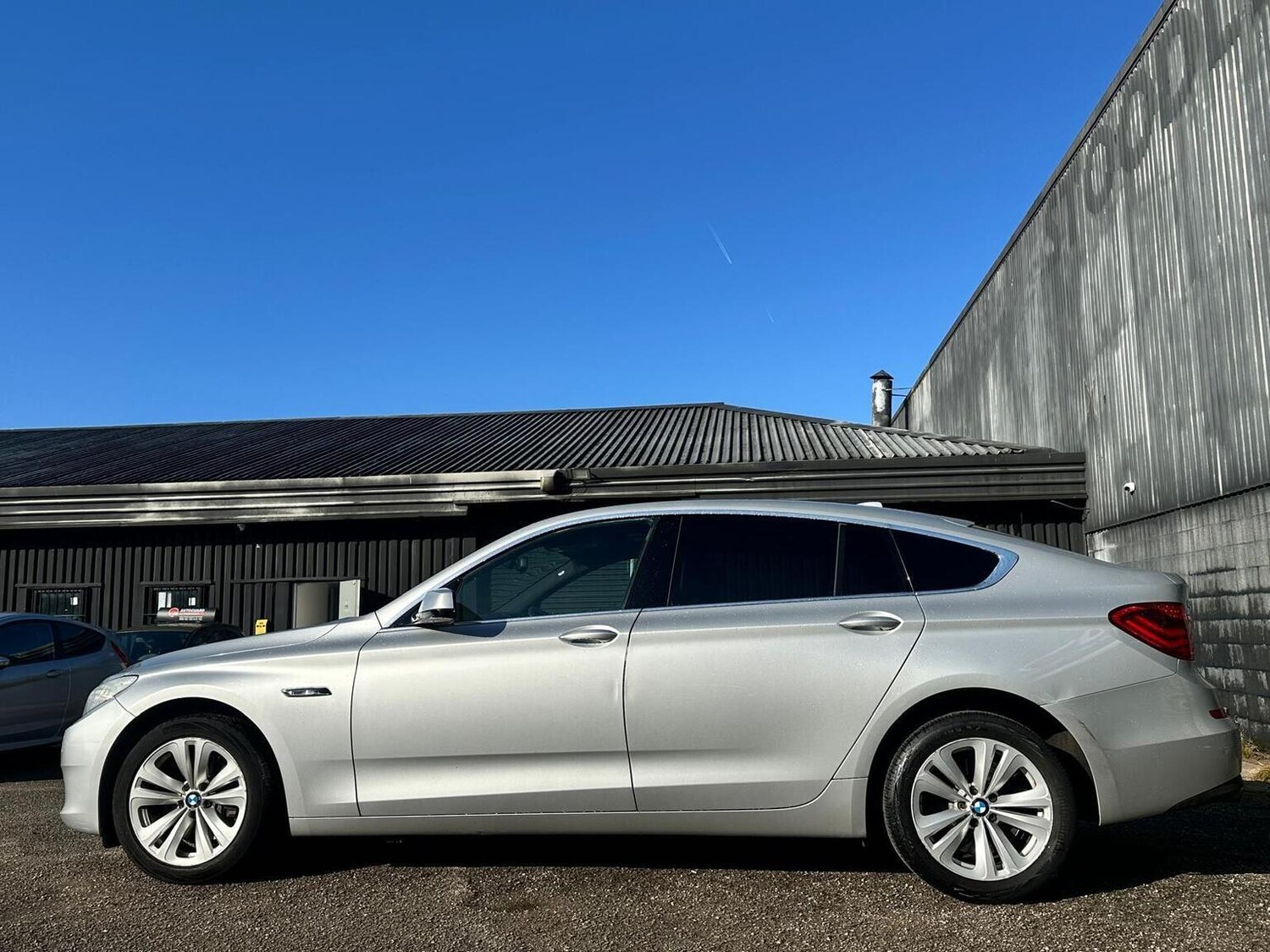 Used BMW 5 Series 2013 for sale - 77906393: Photo 6