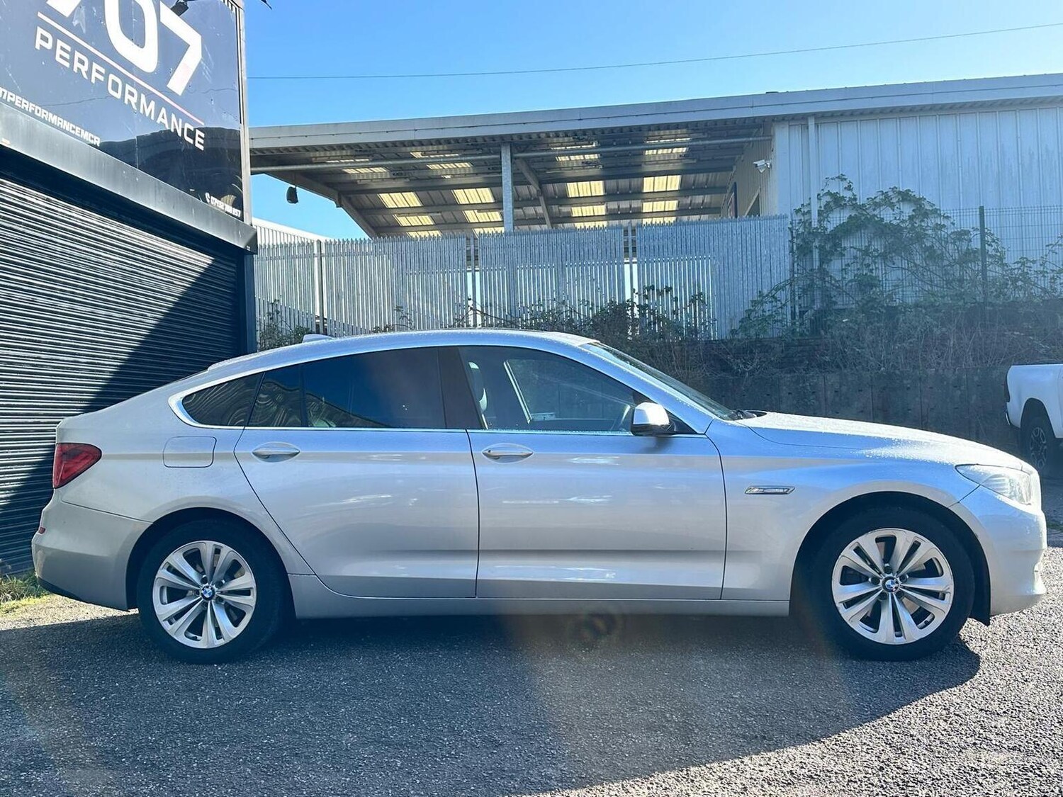 Used BMW 5 Series 2013 for sale - 77906393: Photo 9