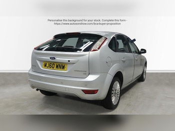 Used Ford Focus 2011 for sale - 78258220: Photo
