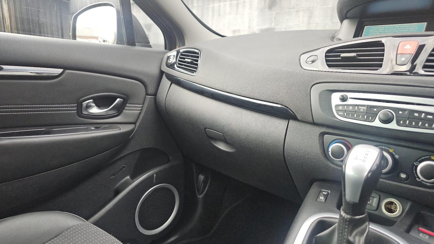 Used Renault Grand Scenic 2011 for sale - 78134964: Photo 20