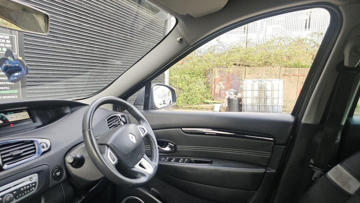 Used Renault Grand Scenic 2011 for sale - 78134964: Photo 23