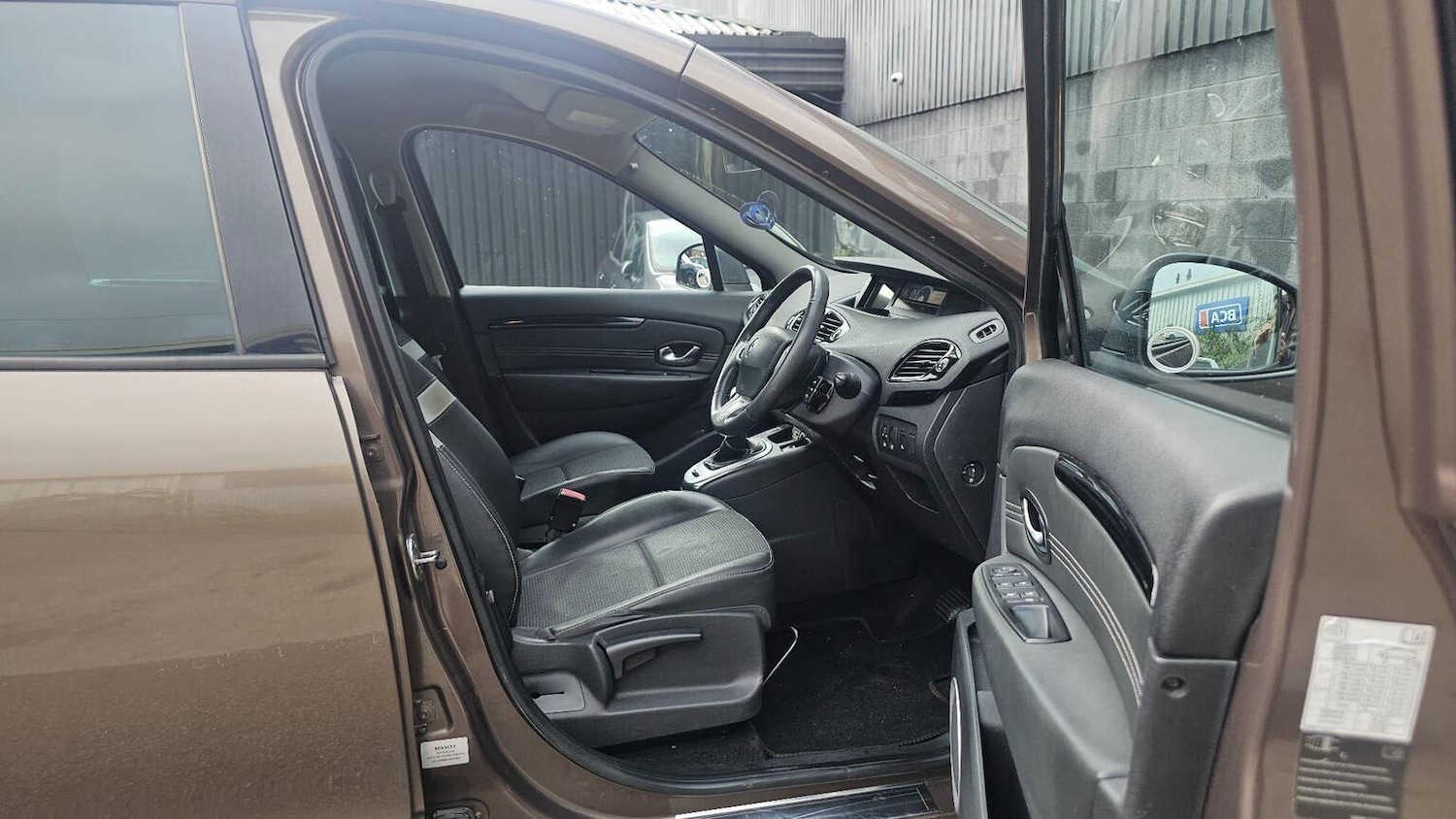 Used Renault Grand Scenic 2011 for sale - 78134964: Photo 25
