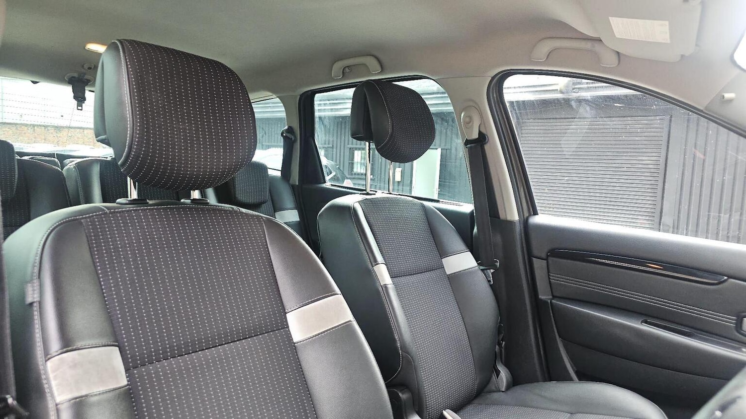 Used Renault Grand Scenic 2011 for sale - 78134964: Photo 26