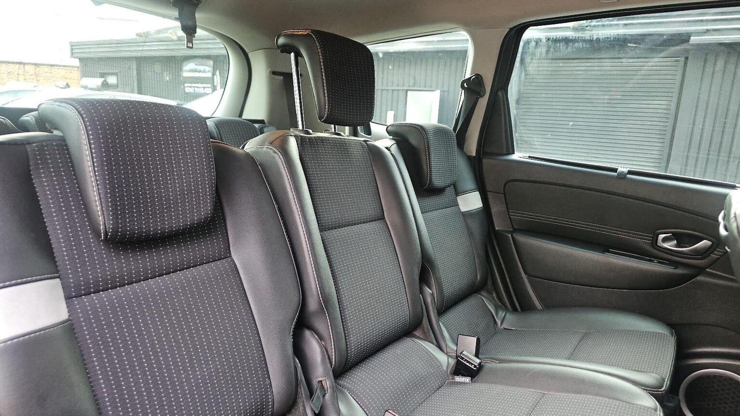 Used Renault Grand Scenic 2011 for sale - 78134964: Photo 30