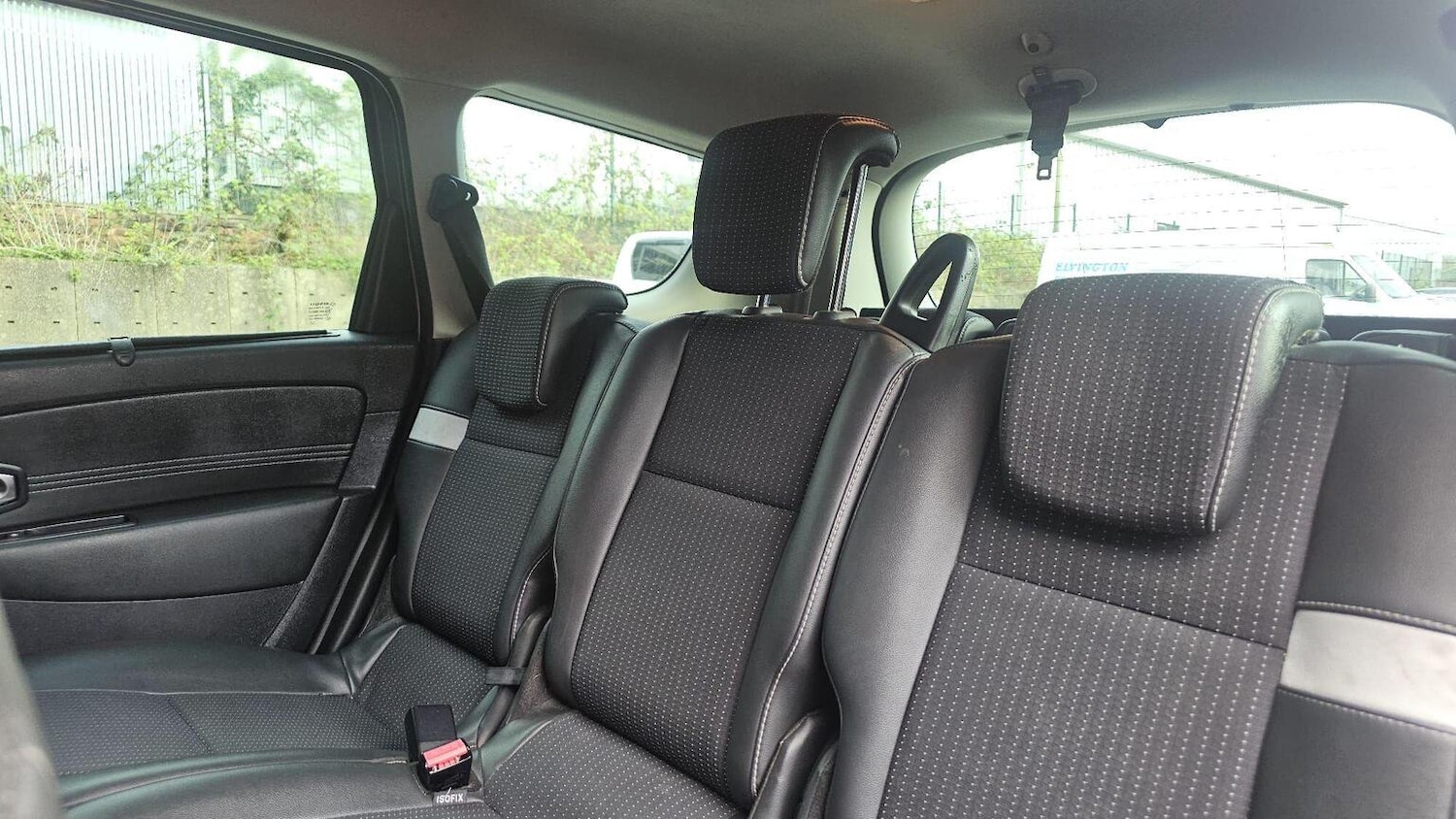 Used Renault Grand Scenic 2011 for sale - 78134964: Photo 32