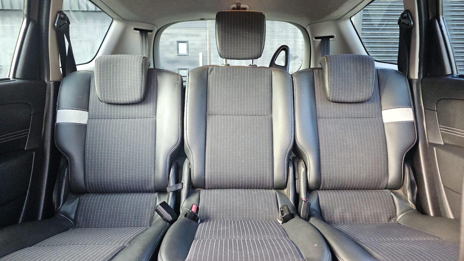 Used Renault Grand Scenic 2011 for sale - 78134964: Photo 33