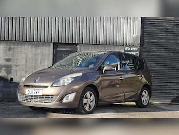 Used Renault Grand Scenic 2011 for sale - 78134964: Photo