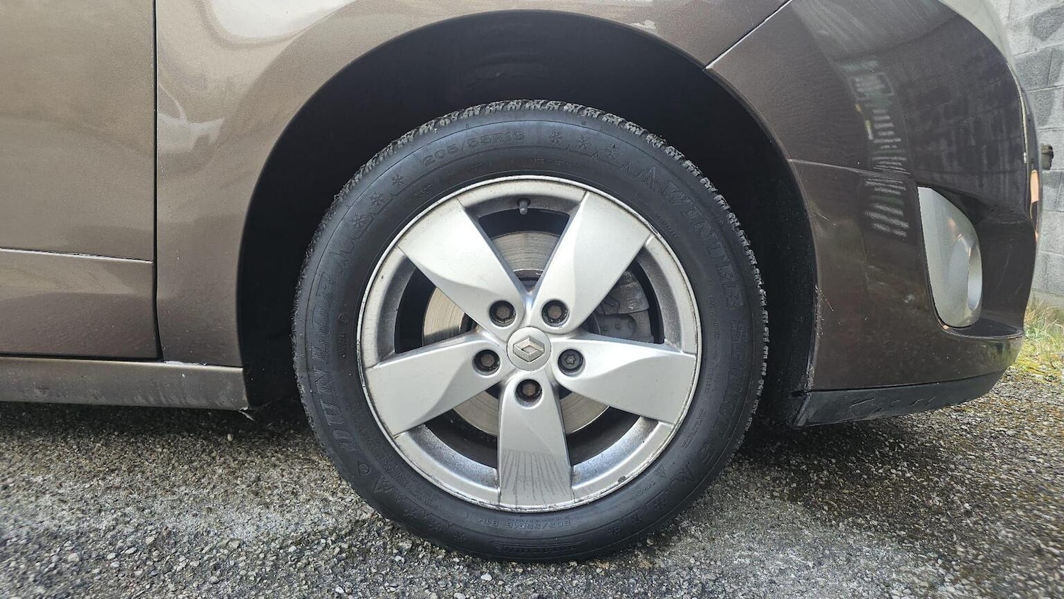 Used Renault Grand Scenic 2011 for sale - 78134964: Photo 42