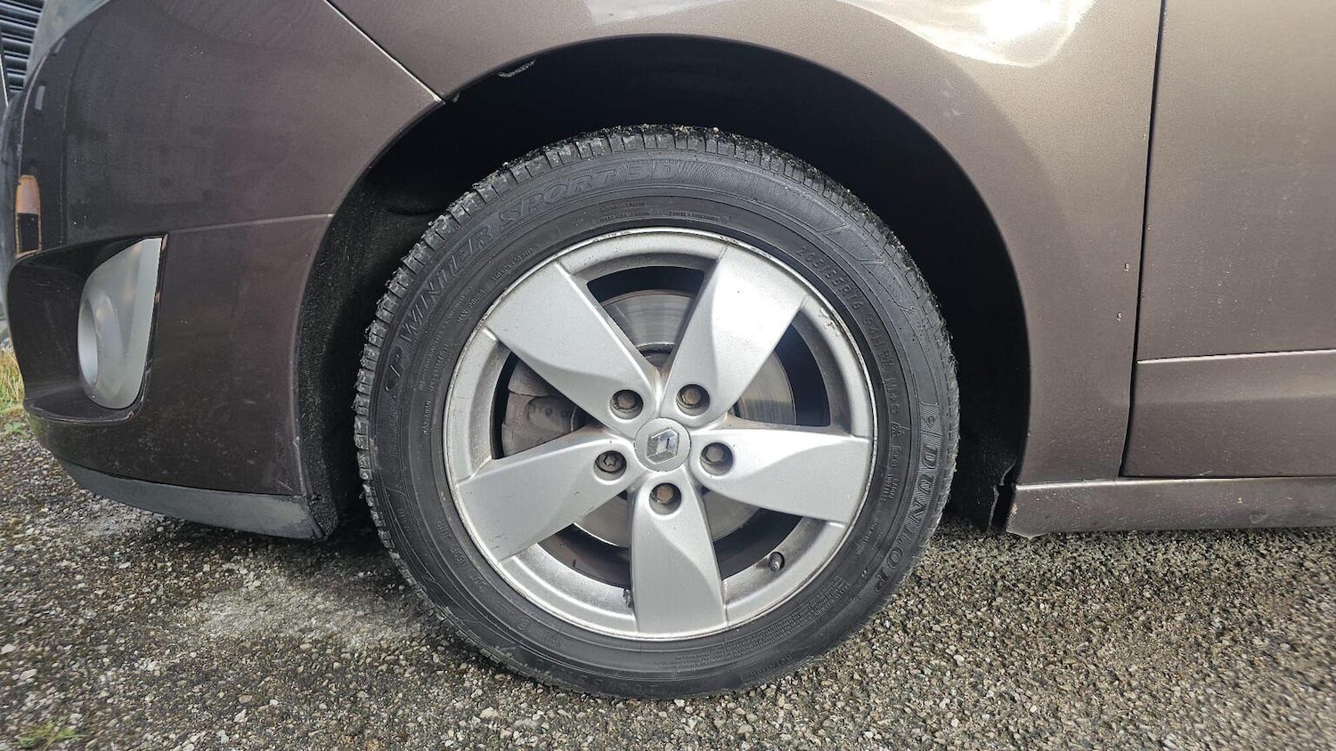 Used Renault Grand Scenic 2011 for sale - 78134964: Photo 45