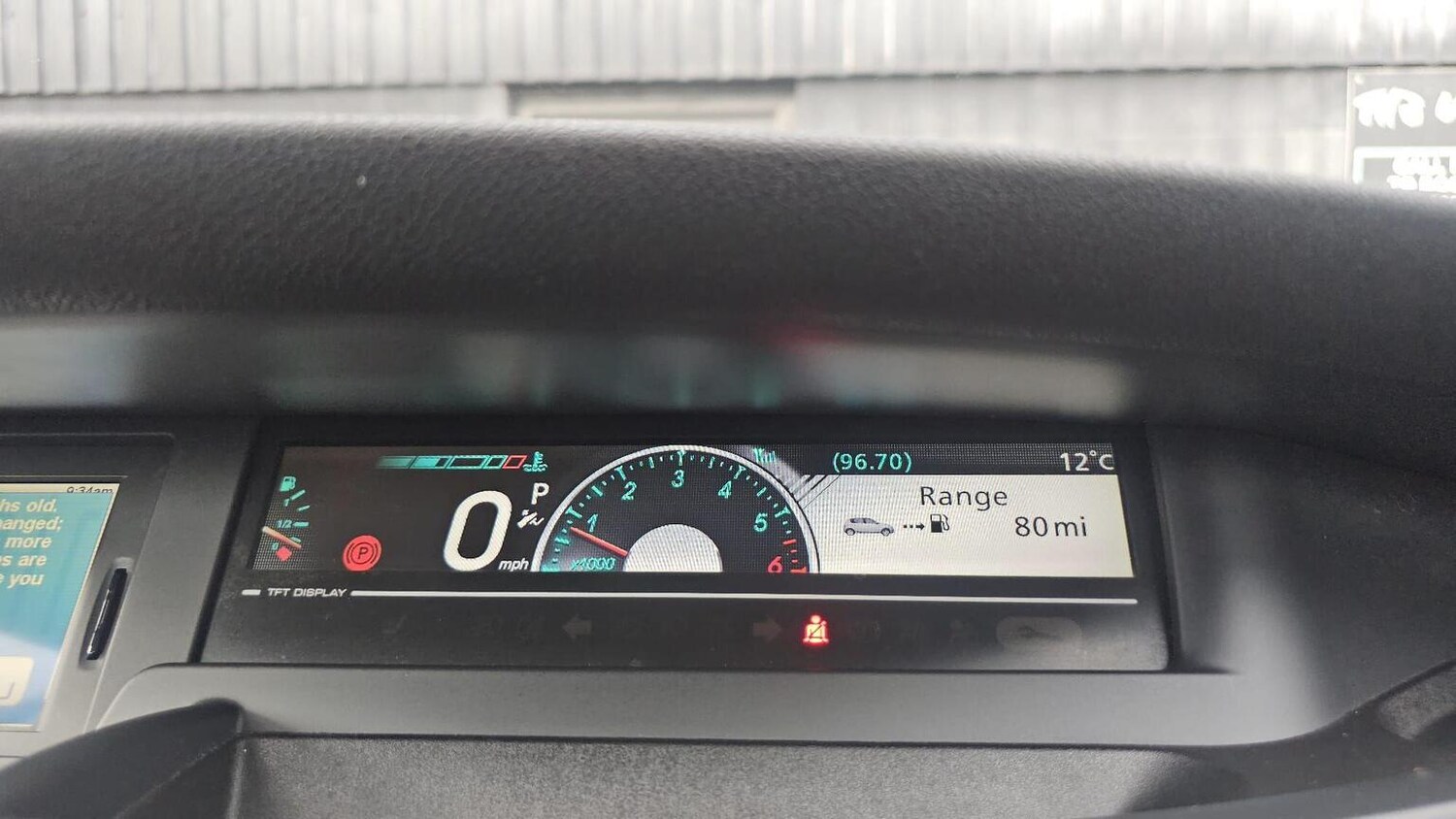 Used Renault Grand Scenic 2011 for sale - 78134964: Photo 46