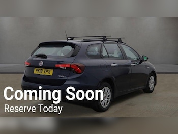 Used Fiat Tipo 2018 for sale - 79187596: Photo