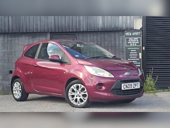 Used Ford Ka 2009 for sale - 78932388: Photo