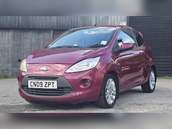 Used Ford Ka 2009 for sale - 78932388: Photo