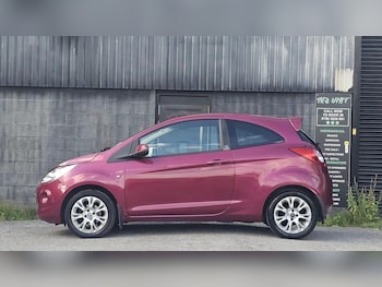Used Ford Ka 2009 for sale - 78932388: Photo