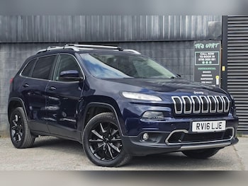 Used Jeep Cherokee 2016 for sale - 78815832: Photo