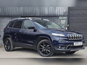 Used Jeep Cherokee 2016 for sale - 78815832: Photo