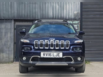 Used Jeep Cherokee 2016 for sale - 78815832: Photo