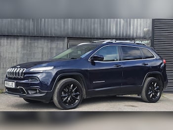 Used Jeep Cherokee 2016 for sale - 78815832: Photo