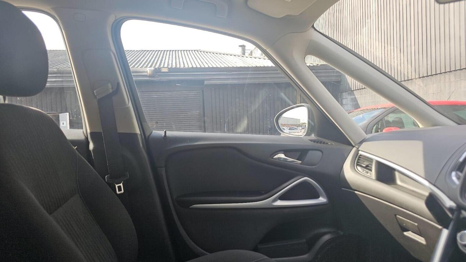 Used Vauxhall Zafira 2014 for sale - 77906388: Photo 16