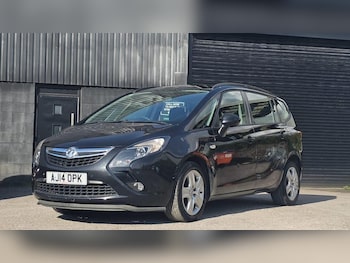 2014 - 1.4T 16V Exclusiv Euro 5 5dr