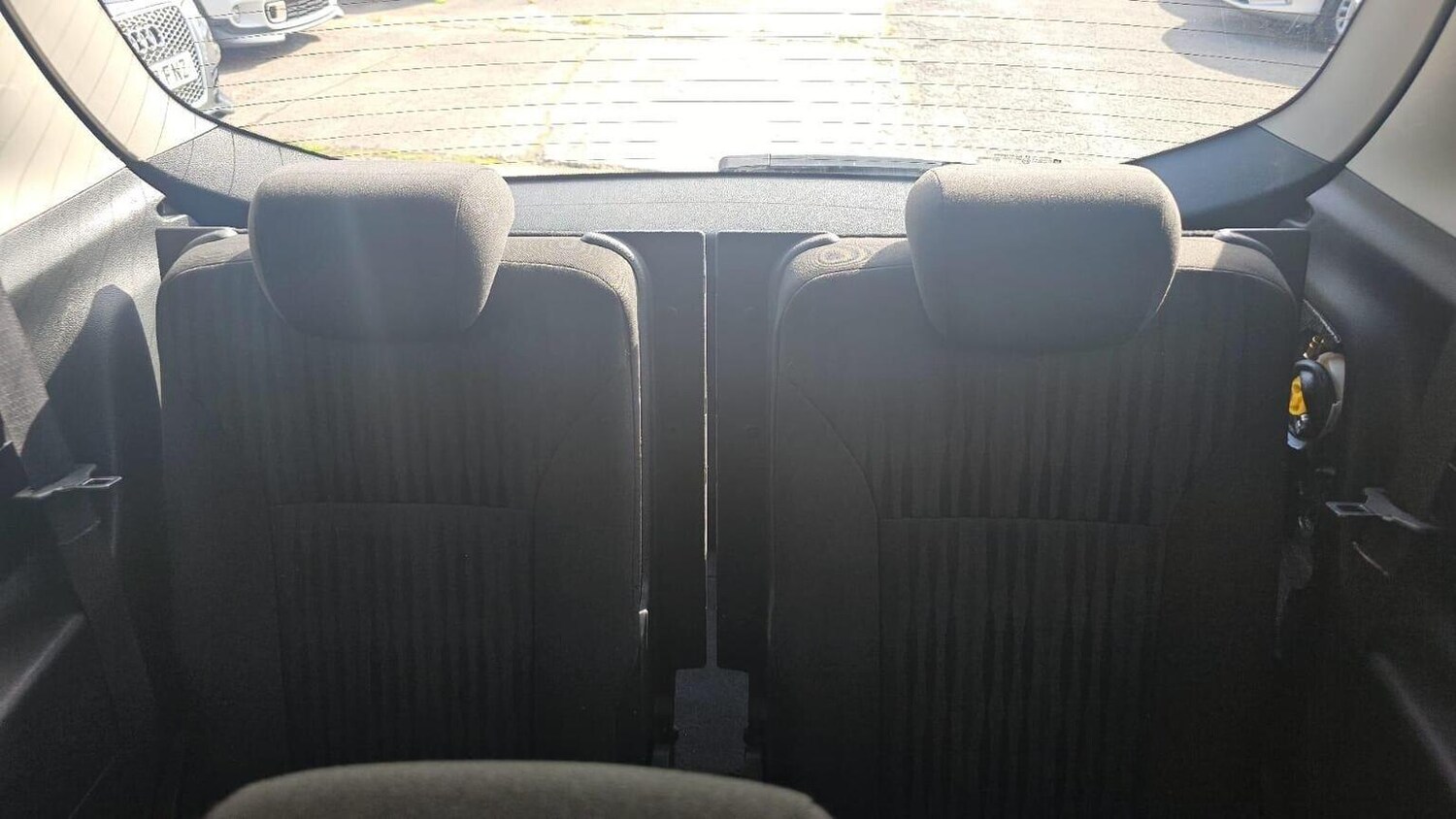 Used Vauxhall Zafira 2014 for sale - 77906388: Photo 25