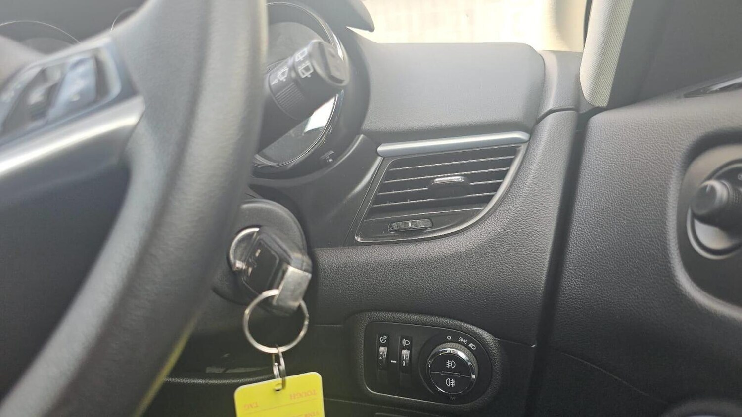 Used Vauxhall Zafira 2014 for sale - 77906388: Photo 31