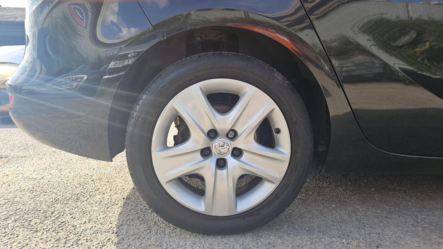 Used Vauxhall Zafira 2014 for sale - 77906388: Photo 40