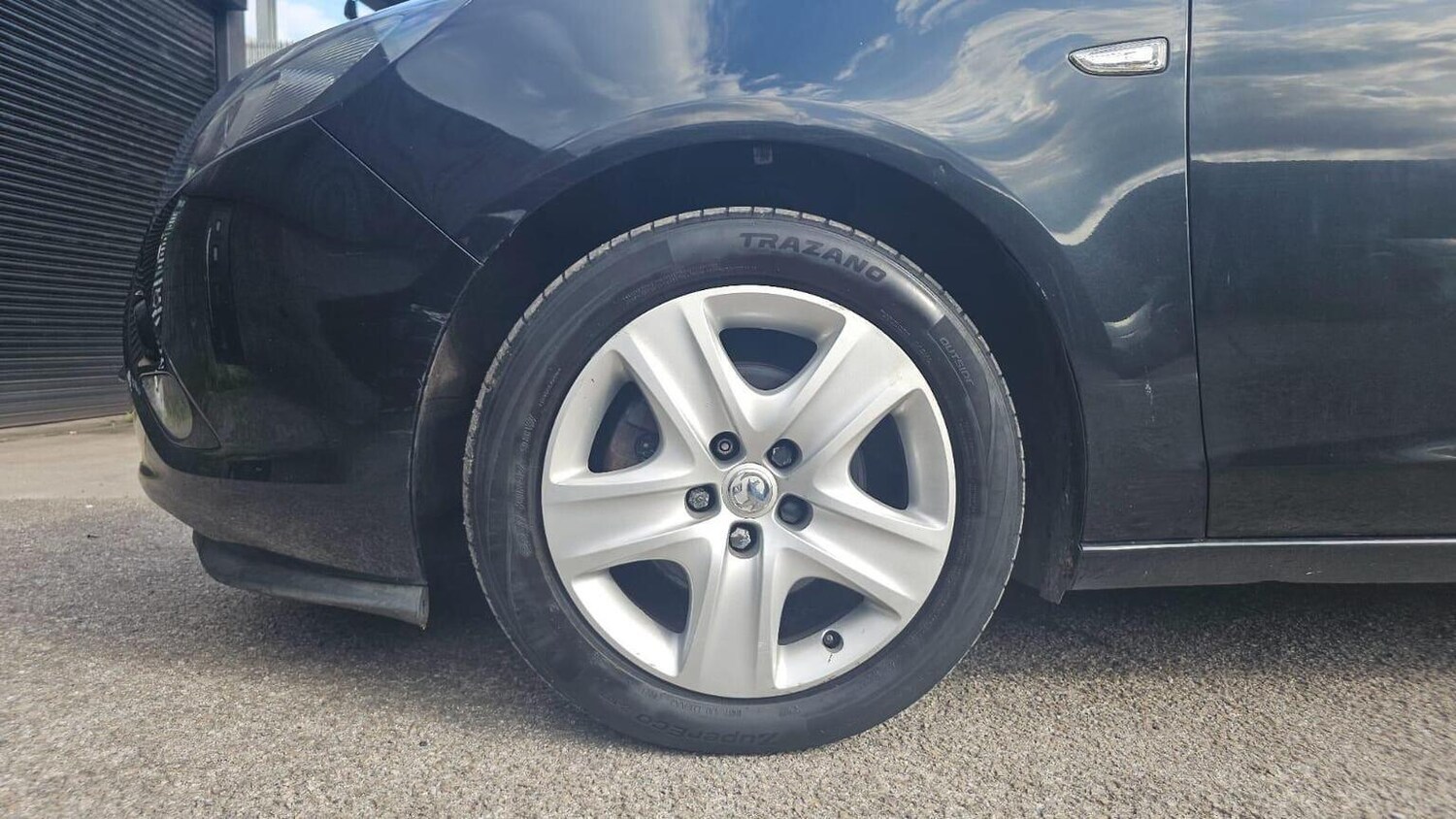 Used Vauxhall Zafira 2014 for sale - 77906388: Photo 42