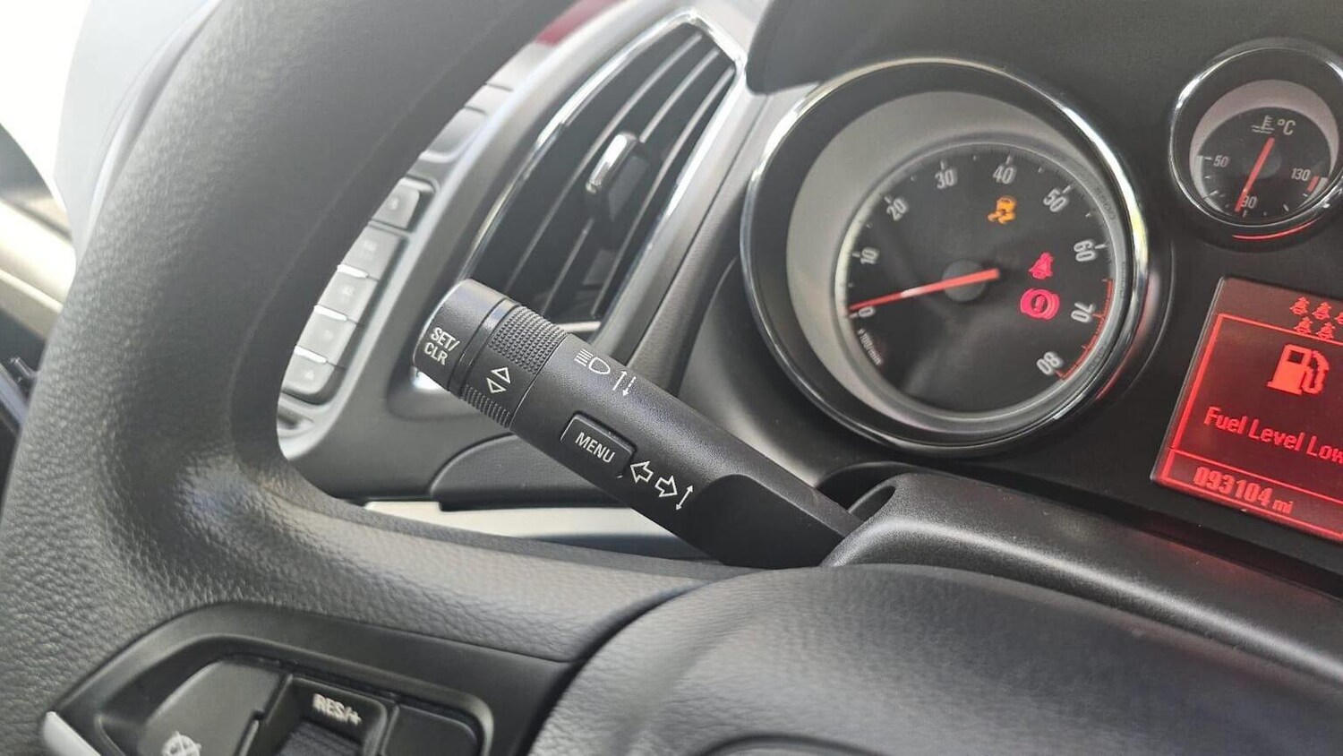 Used Vauxhall Zafira 2014 for sale - 77906388: Photo 51