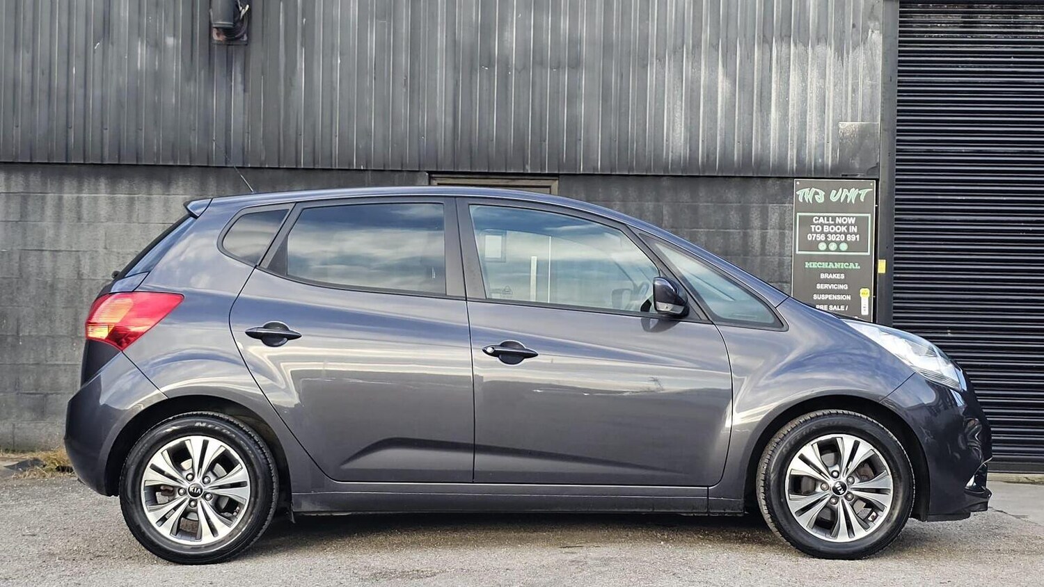 Used Kia Venga 2017 for sale - 77906451: Photo 10