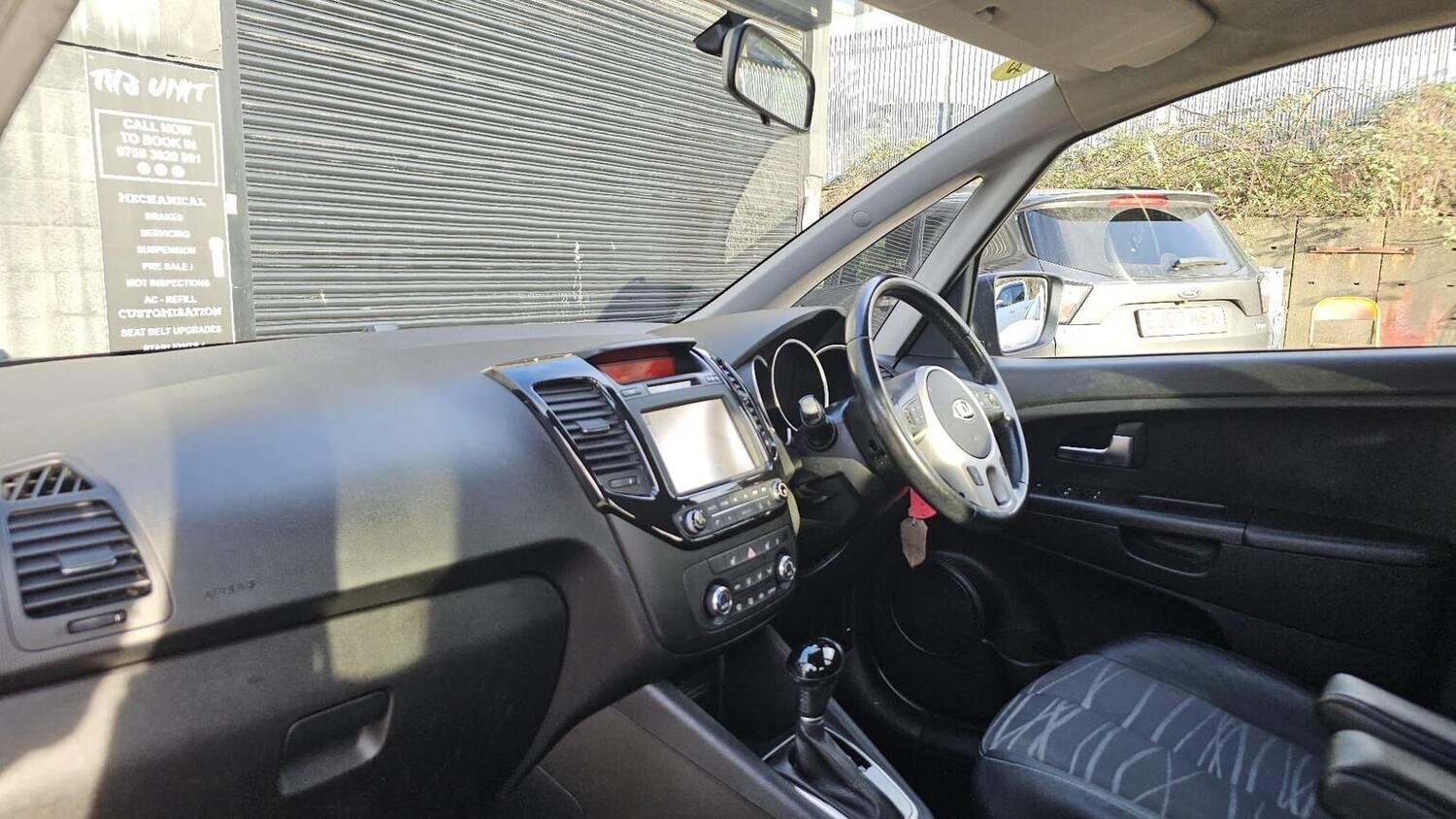 Used Kia Venga 2017 for sale - 77906451: Photo 13