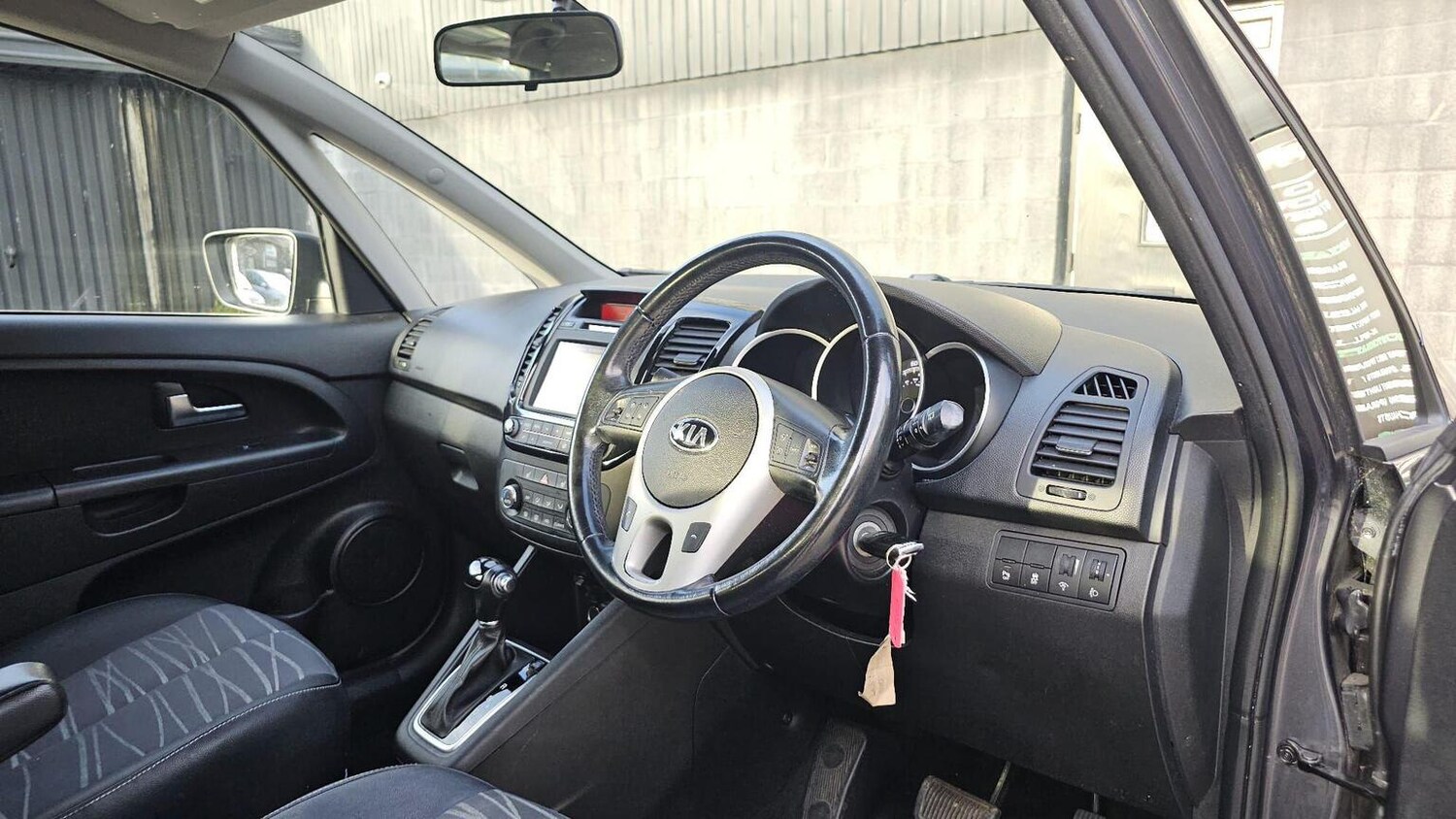 Used Kia Venga 2017 for sale - 77906451: Photo 14