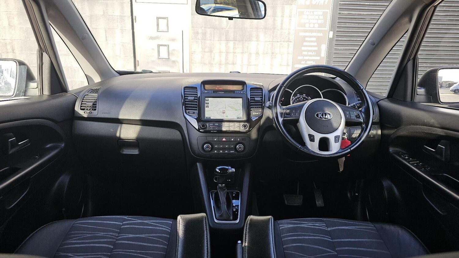 Used Kia Venga 2017 for sale - 77906451: Photo 15