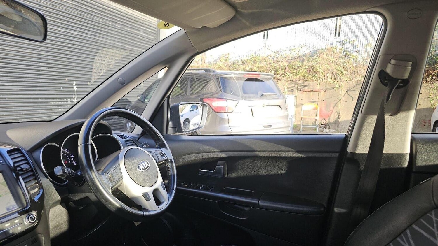 Used Kia Venga 2017 for sale - 77906451: Photo 16