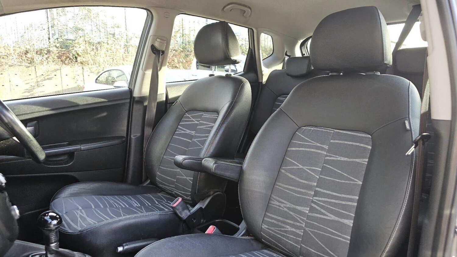 Used Kia Venga 2017 for sale - 77906451: Photo 19