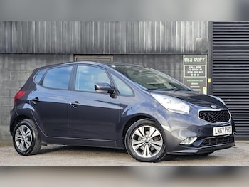 Used Kia Venga 2017 for sale - 77906451: Photo