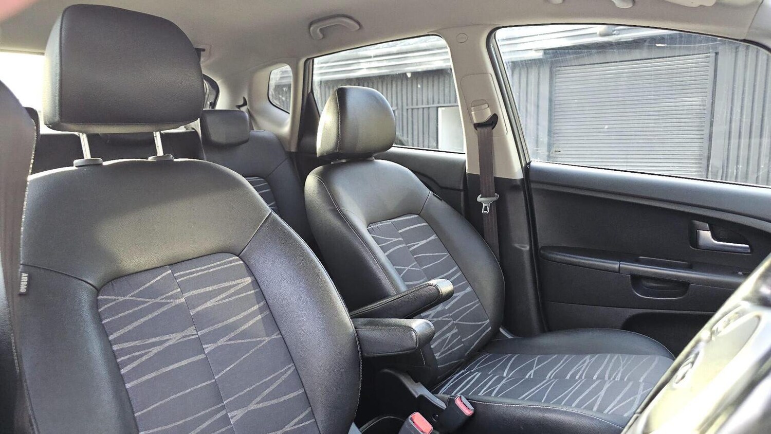 Used Kia Venga 2017 for sale - 77906451: Photo 20