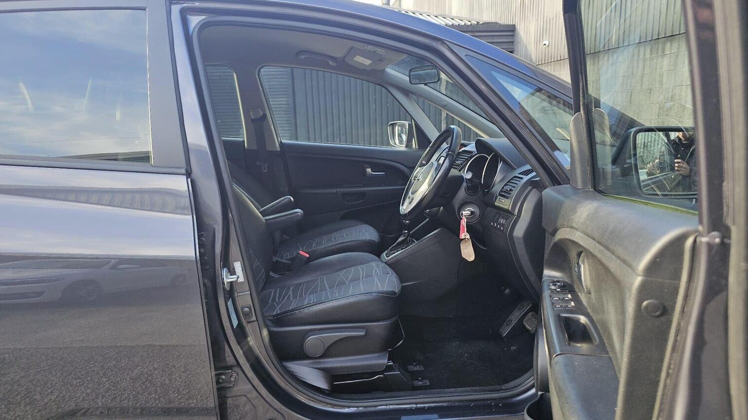 Used Kia Venga 2017 for sale - 77906451: Photo 21