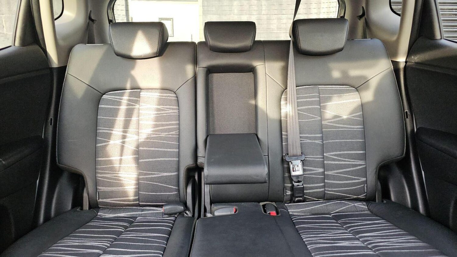 Used Kia Venga 2017 for sale - 77906451: Photo 22