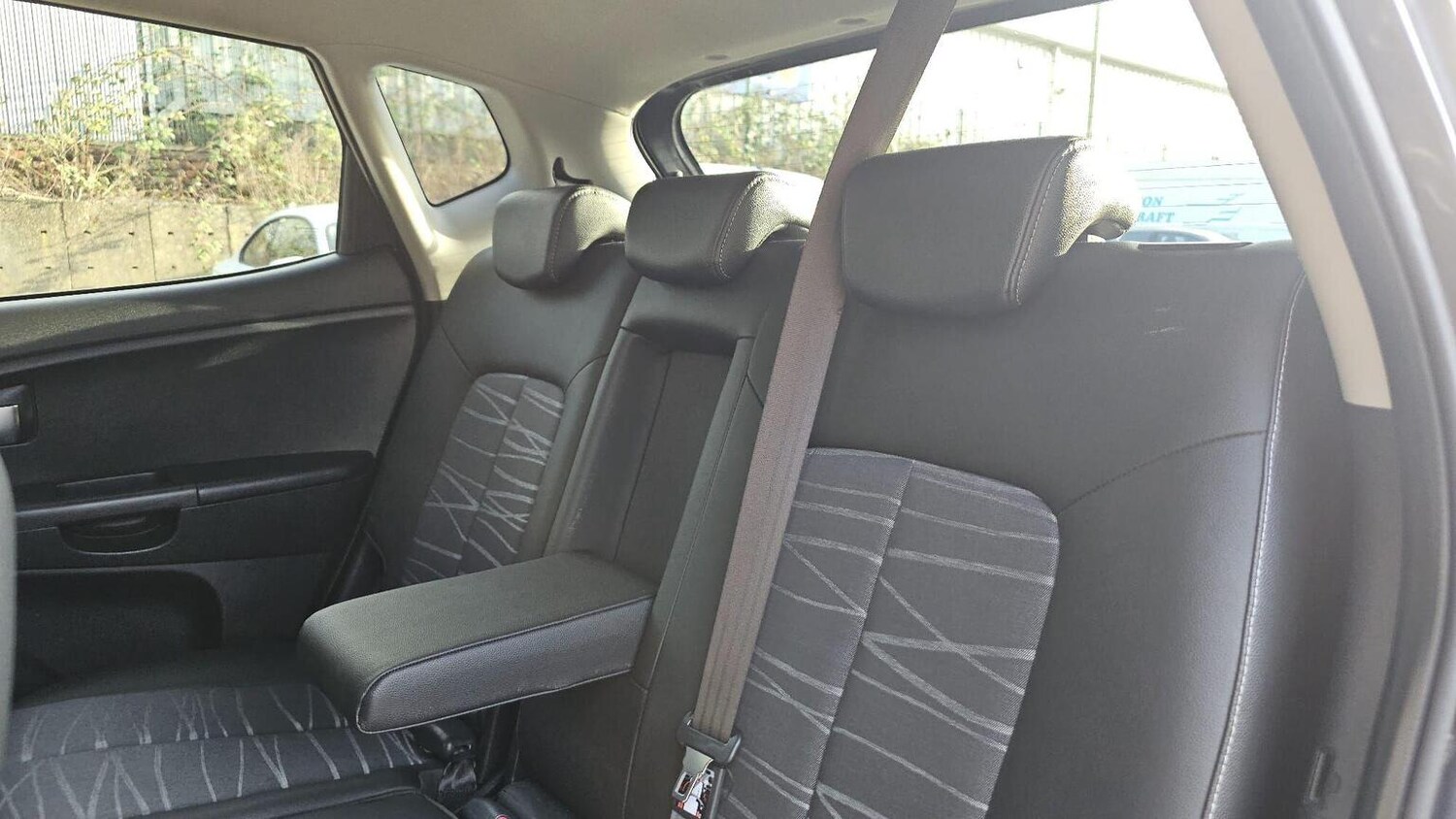 Used Kia Venga 2017 for sale - 77906451: Photo 23