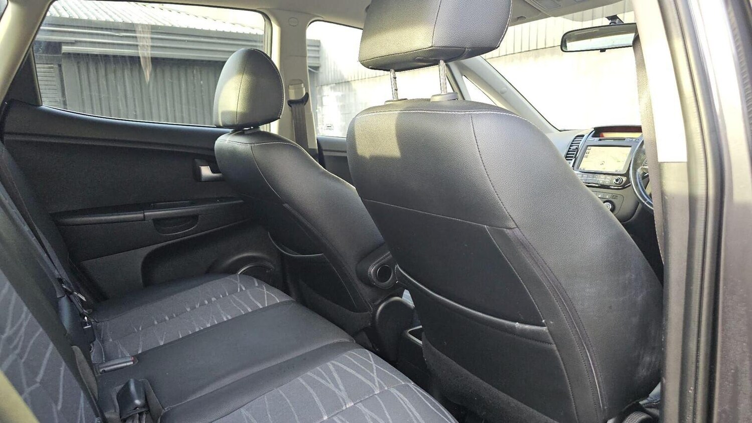 Used Kia Venga 2017 for sale - 77906451: Photo 25