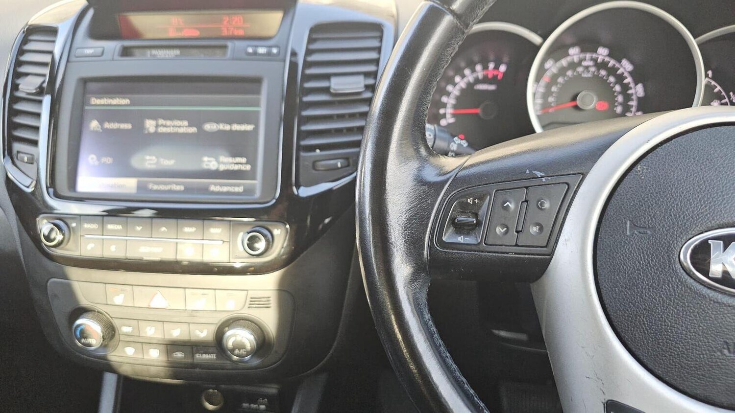 Used Kia Venga 2017 for sale - 77906451: Photo 29