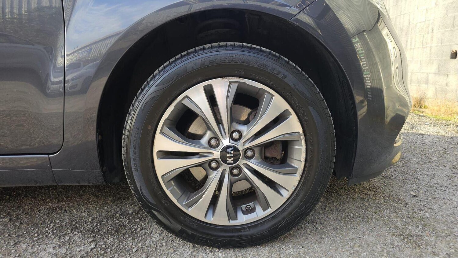 Used Kia Venga 2017 for sale - 77906451: Photo 35