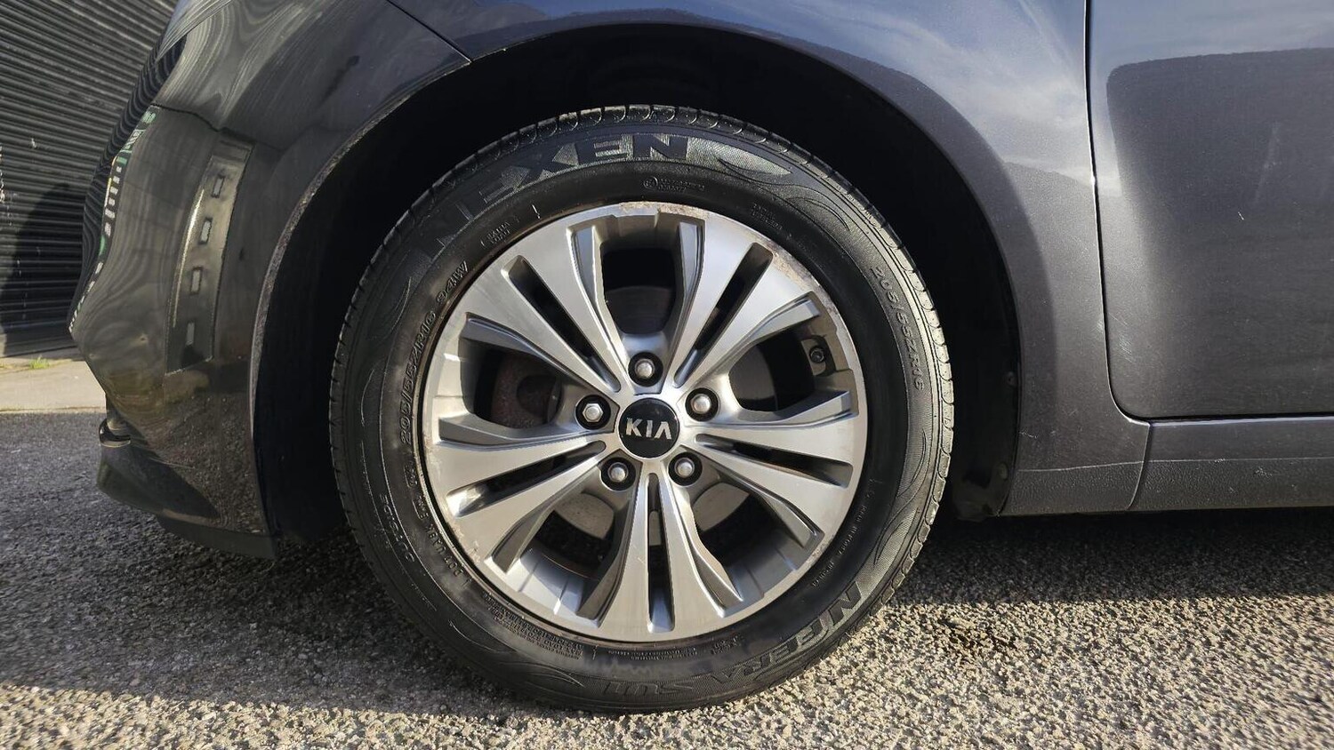 Used Kia Venga 2017 for sale - 77906451: Photo 38