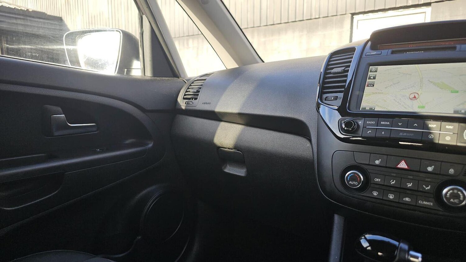 Used Kia Venga 2017 for sale - 77906451: Photo 39