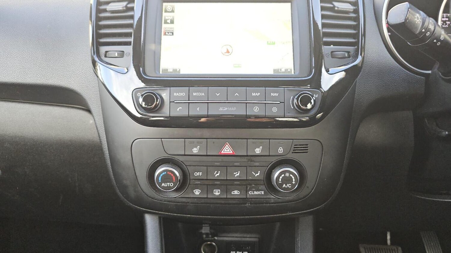 Used Kia Venga 2017 for sale - 77906451: Photo 40