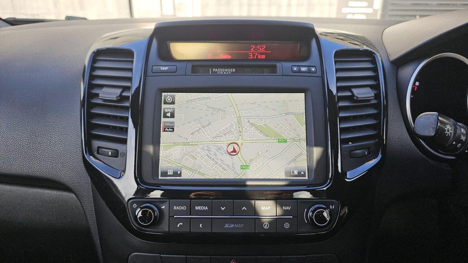 Used Kia Venga 2017 for sale - 77906451: Photo 41